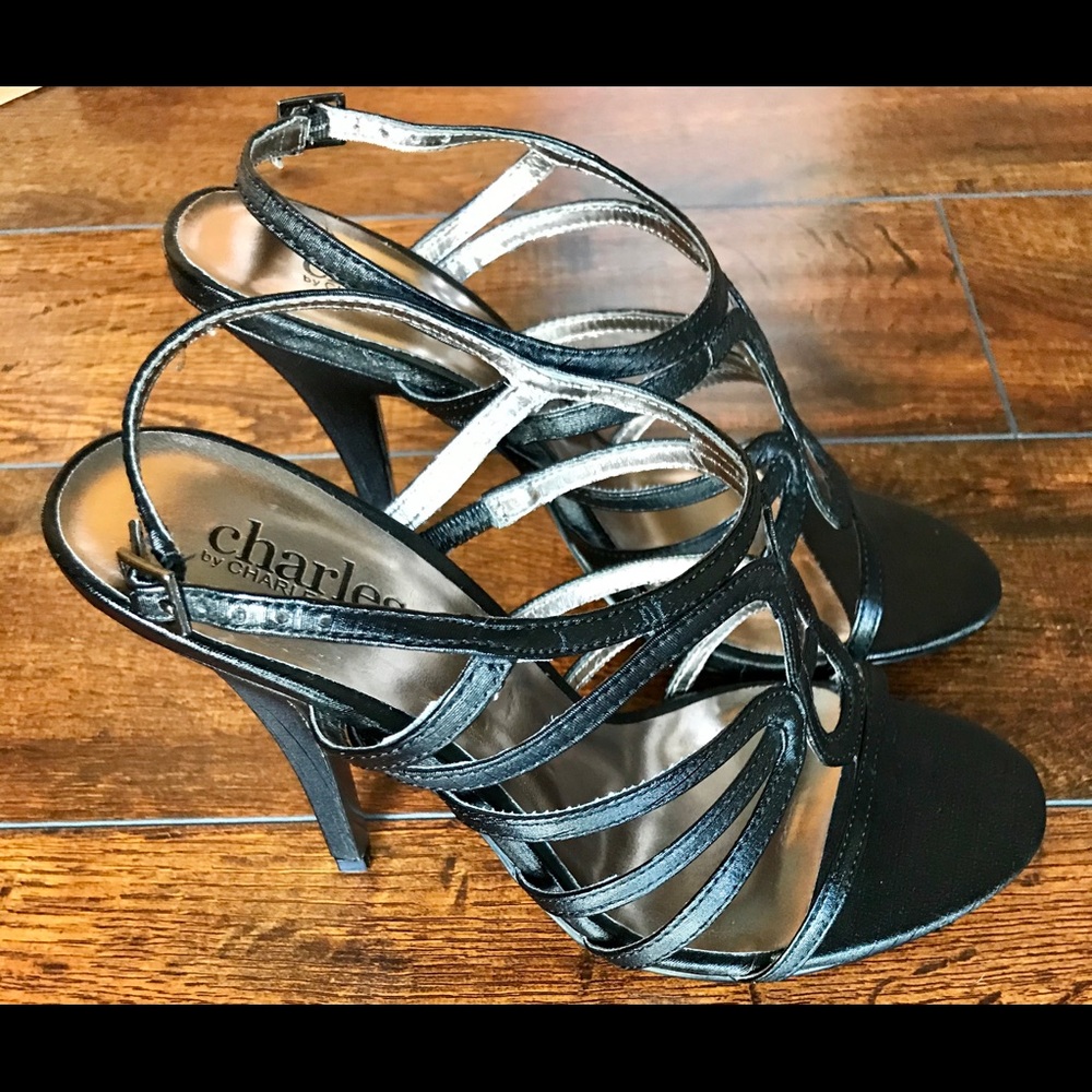 Charles David Sandals